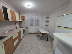 Bucur Obor, pe Masina de Paine, 3 minute metrou, bloc reabiliat